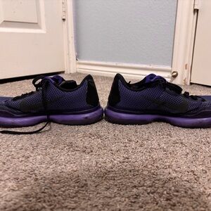 Nike Kobe 10 blackout